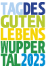 Gutes Leben Wuppertal 2023 Logo
